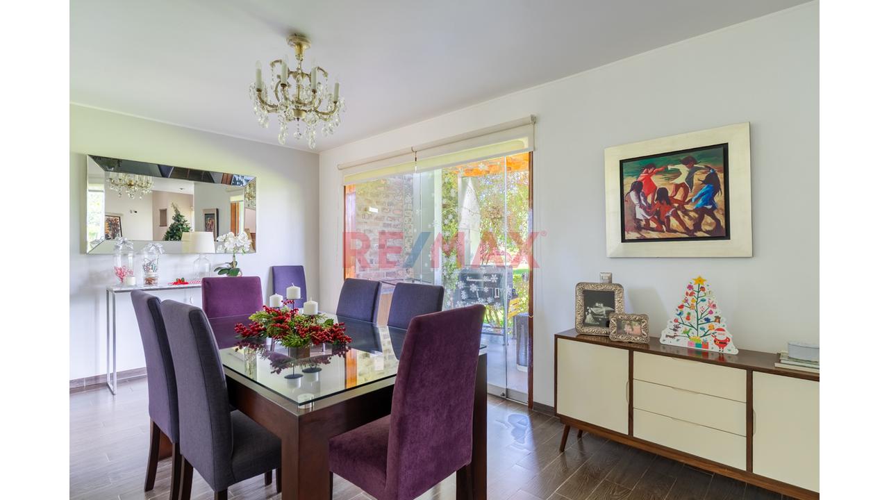 Se Vende Moderna Casa De Campo Ubicada Dentro De Un Exclusivo Condominio - 6