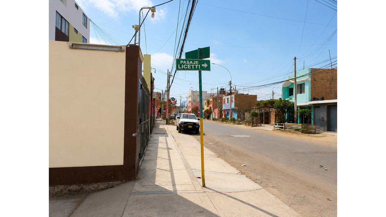 Se Vende Terreno 665 M2 En Hualmay, Huaura - Huacho — foto 2