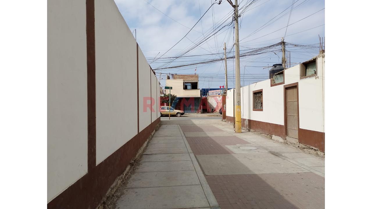 Se Vende Terreno 665 M2 En Hualmay, Huaura - Huacho — foto 3