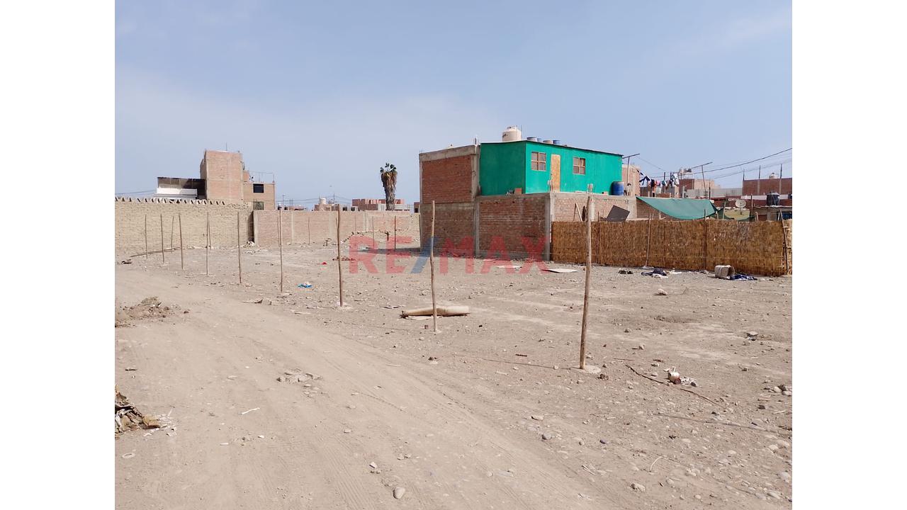 Se Vende Terreno 665 M2 En Hualmay, Huaura - Huacho - 17