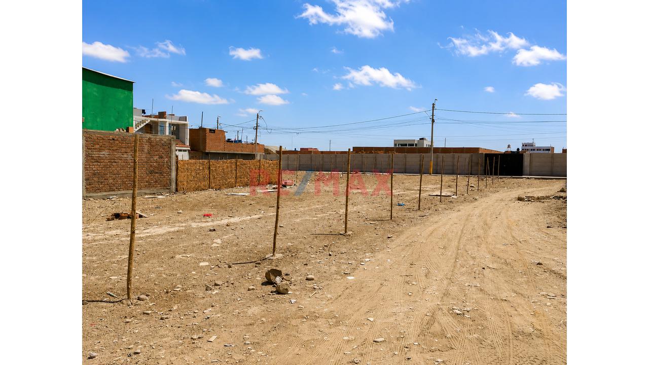 Se Vende Terreno 665 M2 En Hualmay, Huaura - Huacho — foto 13