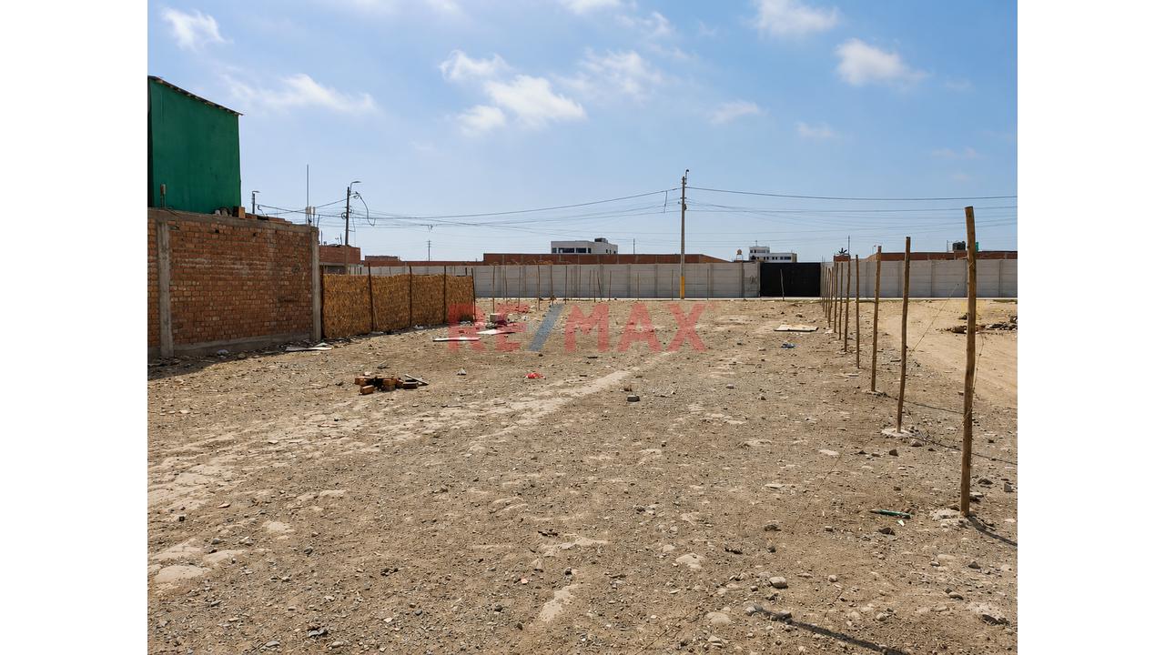 Se Vende Terreno 665 M2 En Hualmay, Huaura - Huacho - 16