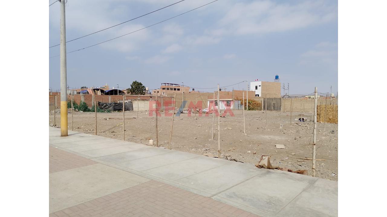 Se Vende Terreno 665 M2 En Hualmay, Huaura - Huacho — foto 7