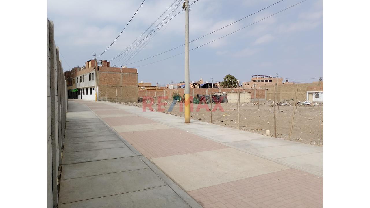 Se Vende Terreno 665 M2 En Hualmay, Huaura - Huacho — foto 8