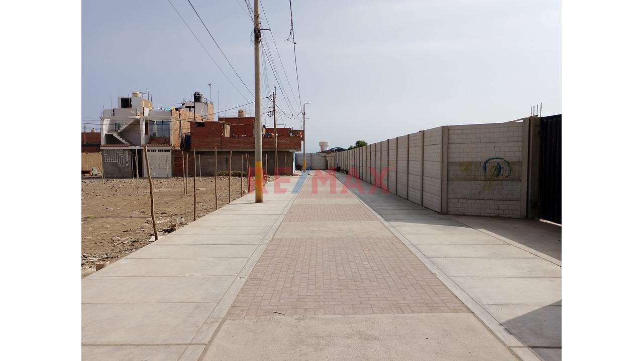 Se Vende Terreno 665 M2 En Hualmay, Huaura - Huacho — foto 6