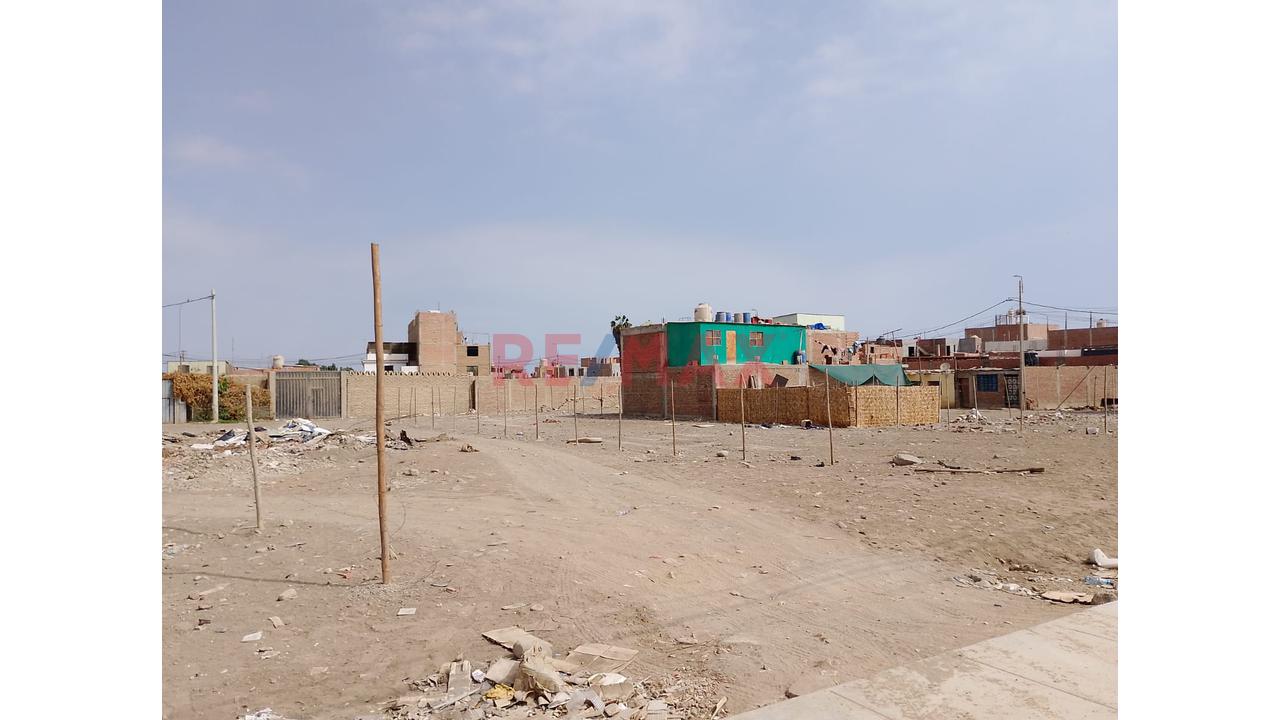 Se Vende Terreno 665 M2 En Hualmay, Huaura - Huacho — foto 11