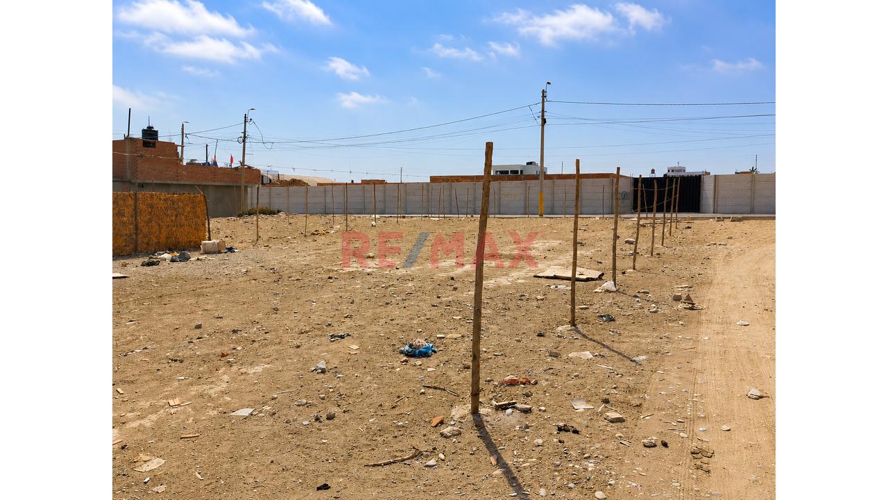 Se Vende Terreno 665 M2 En Hualmay, Huaura - Huacho — foto 12