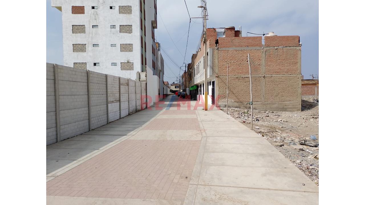 Se Vende Terreno 665 M2 En Hualmay, Huaura - Huacho — foto 5