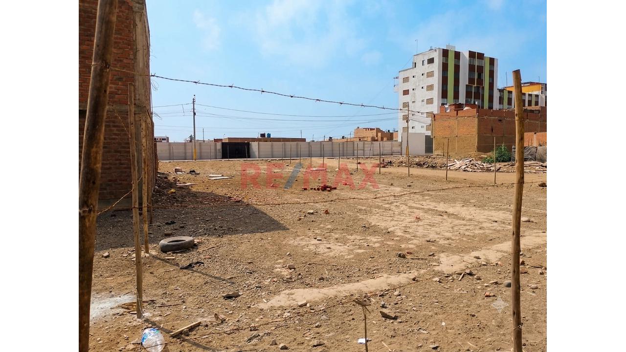 Se Vende Terreno 665 M2 En Hualmay, Huaura - Huacho — foto 15
