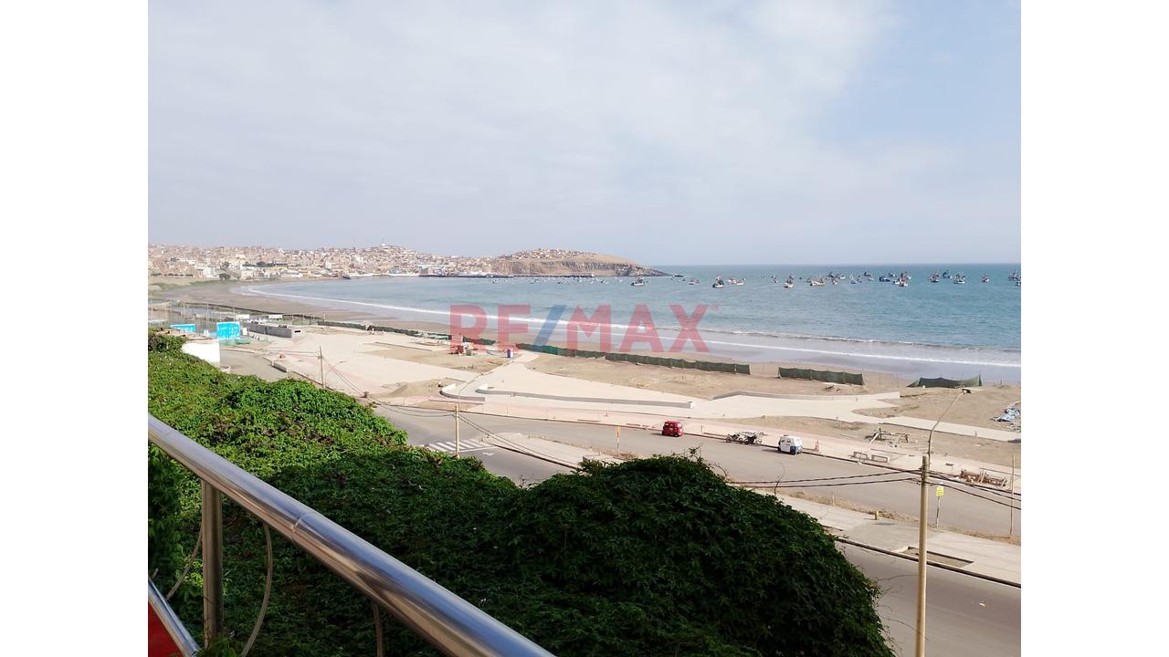 Se Vende Terreno 665 M2 En Hualmay, Huaura - Huacho - 20