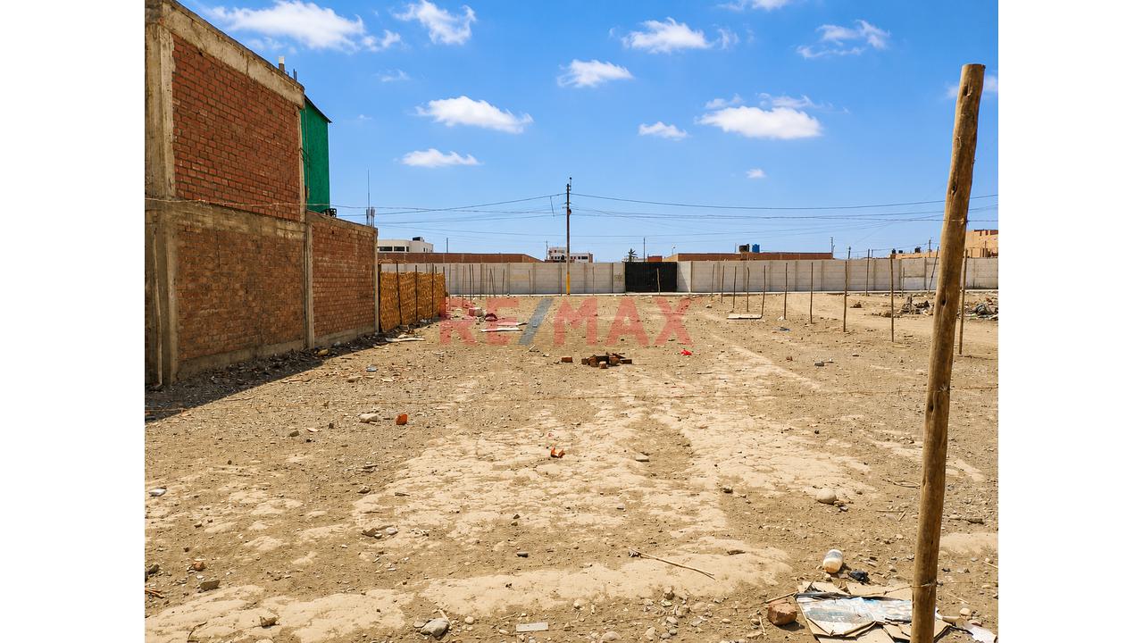 Se Vende Terreno 665 M2 En Hualmay, Huaura - Huacho — foto 14