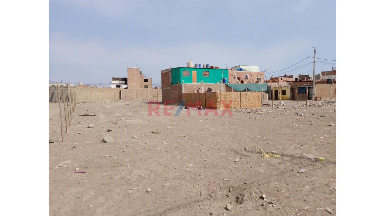 Se Vende Terreno 665 M2 En Hualmay, Huaura - Huacho — foto 10