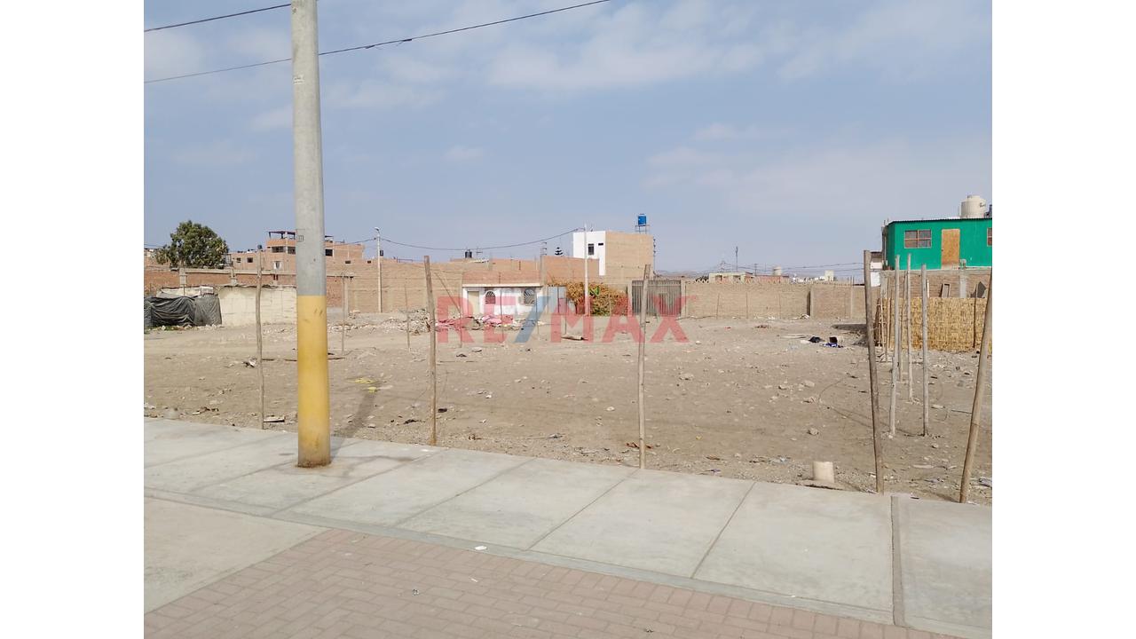 Se Vende Terreno 665 M2 En Hualmay, Huaura - Huacho — foto 9