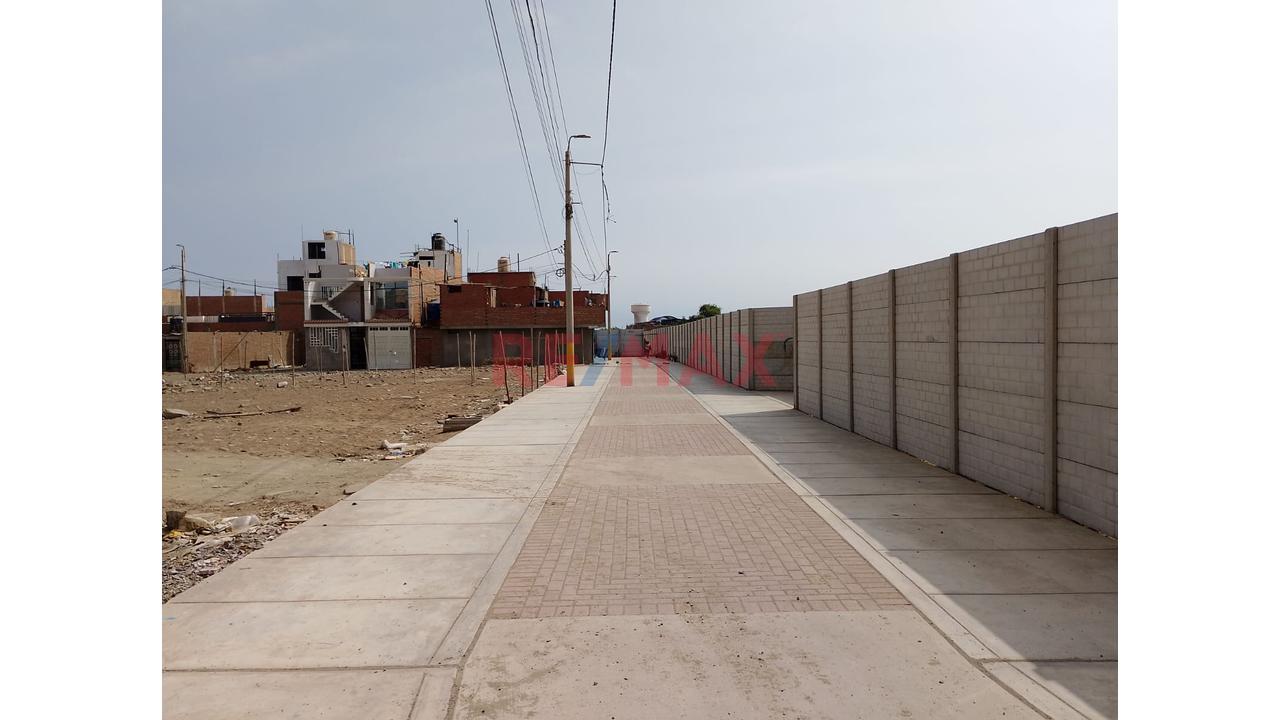 Se Vende Terreno 665 M2 En Hualmay, Huaura - Huacho — foto 4