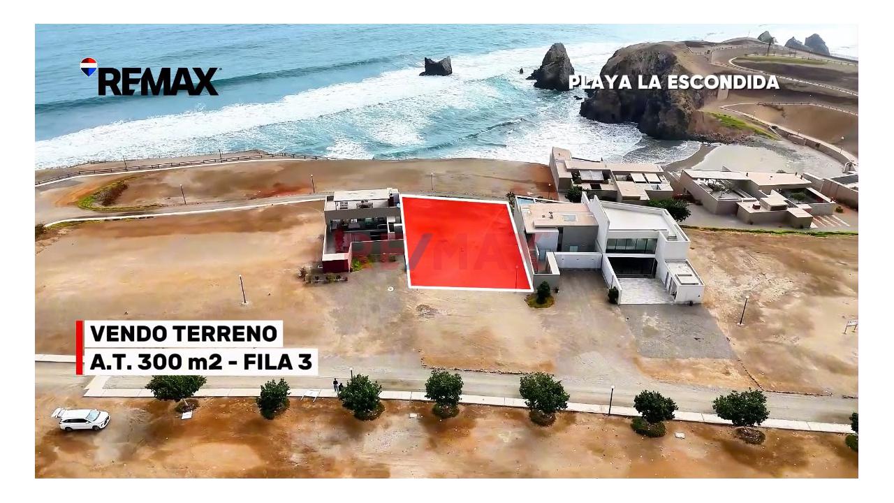 Vendo Lote  Con Gran Potencial De Inversión — foto 6