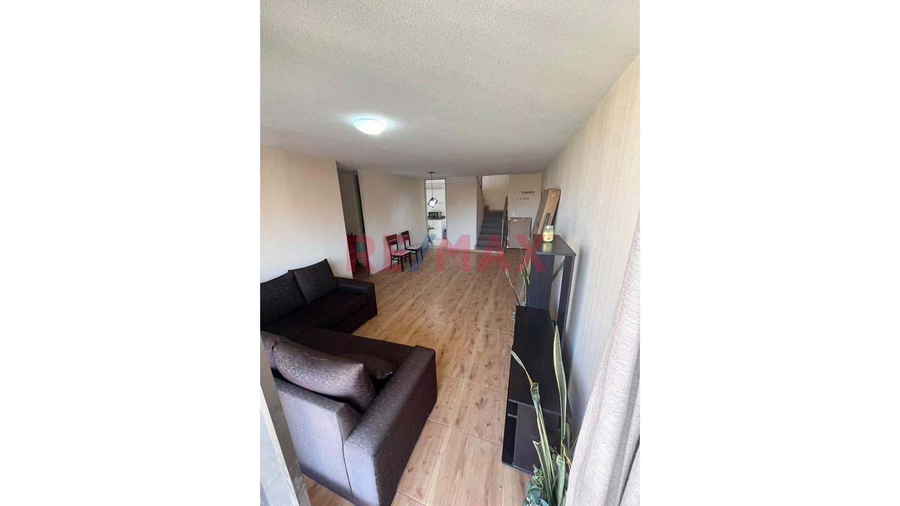 Dúplex En Venta En Valle Blanco - 3