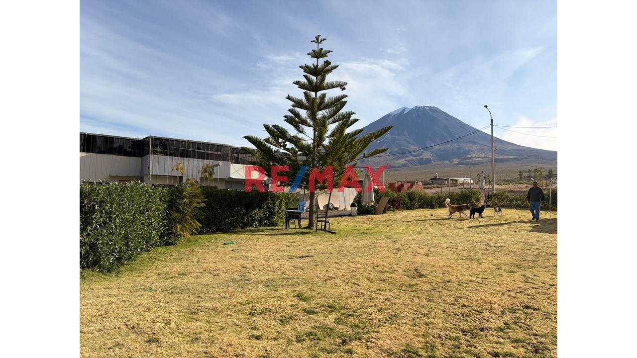 ¡Oportunidad En Chiguata! Vendo Terreno Agrícola - 1