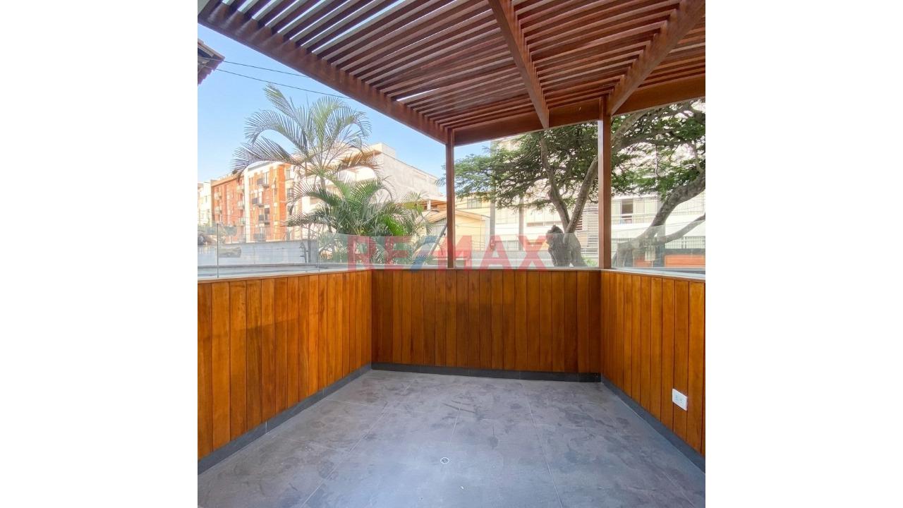 🏡 Vendo Dúplex En Primer Piso — 3 Dorm. + Terraza + Cochera | Jr. Juan De Rada, Surco — foto 5