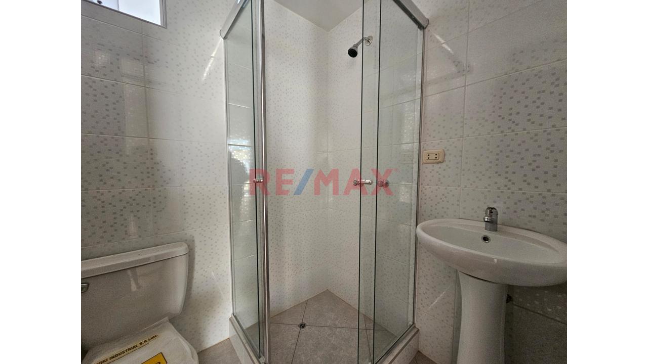 🏡 Amplio Departamento Con Cochera Para Dos Vehículos En Cerro Colorado — foto 8