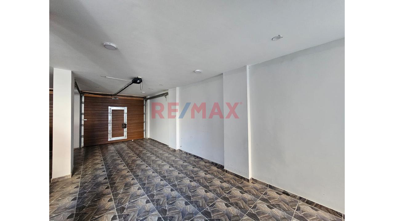 🏡 Amplio Departamento Con Cochera Para Dos Vehículos En Cerro Colorado — foto 13