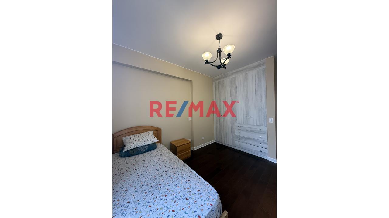 🏡 ¡Amplio Departamento De 3 Dormitorios En Venta En San Isidro! — foto 12