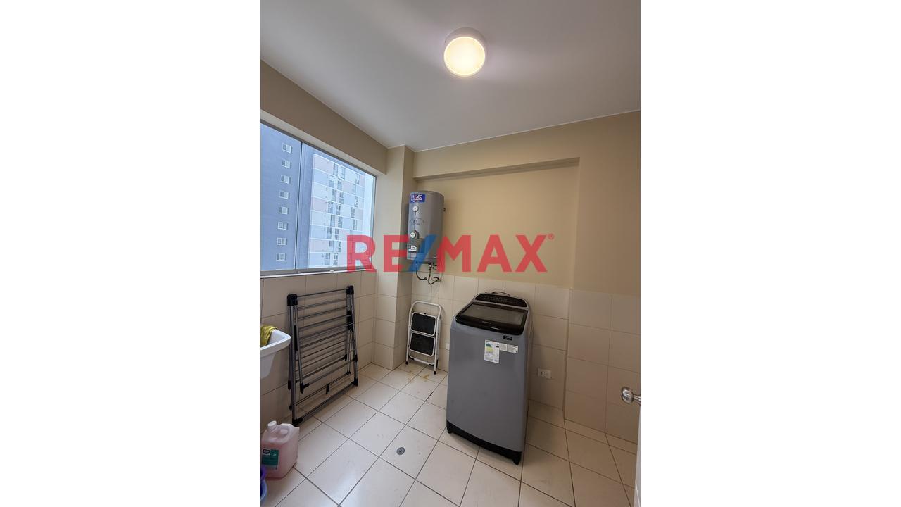 🏡 ¡Amplio Departamento De 3 Dormitorios En Venta En San Isidro! — foto 9