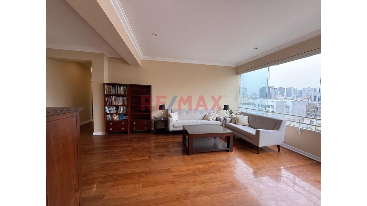 🏡 ¡Amplio Departamento De 3 Dormitorios En Venta En San Isidro! — foto 3