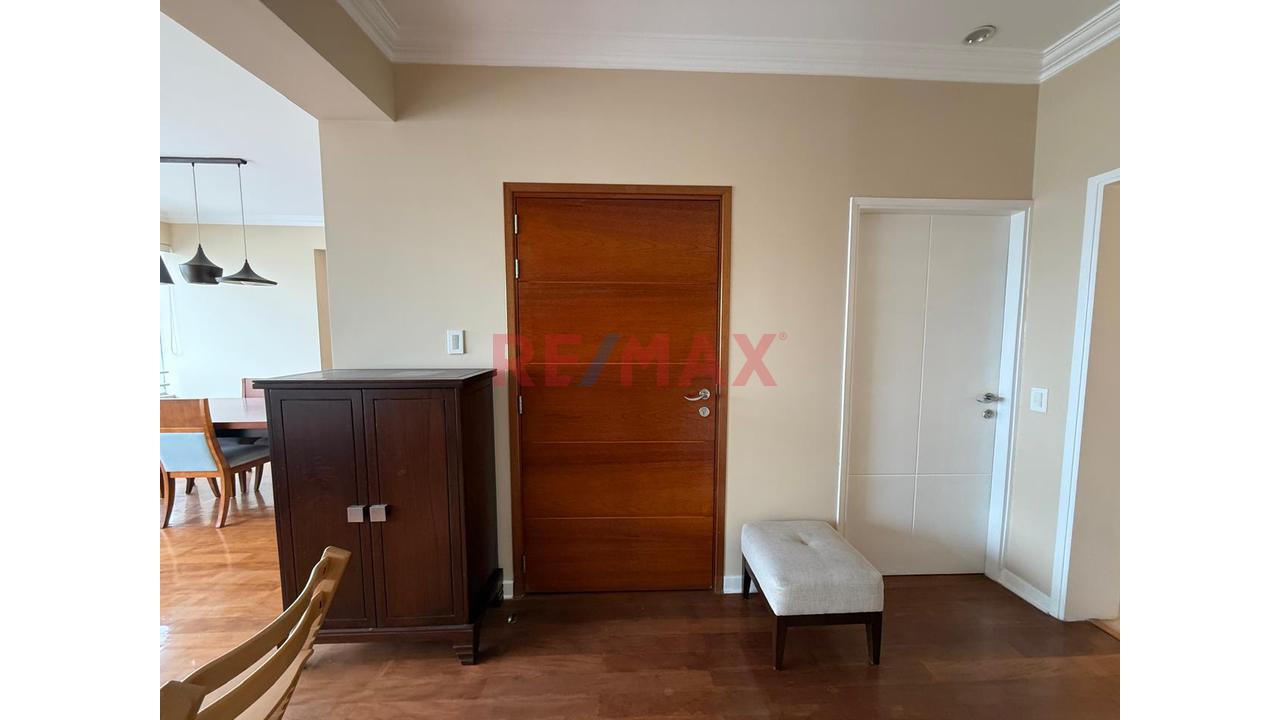 🏡 ¡Amplio Departamento De 3 Dormitorios En Venta En San Isidro! — foto 4