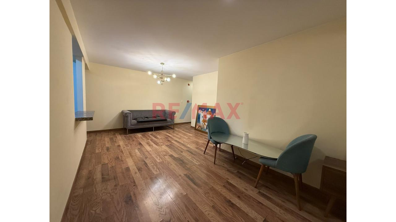 Alquiler Departamento En La Mejor Zona De Magdalena Con  Vista Panoramica Y Cochera — foto 10