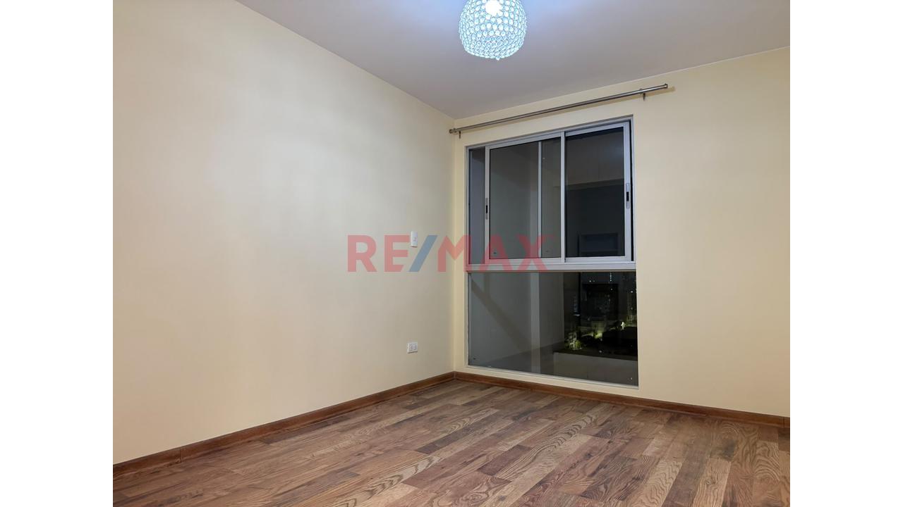 Alquiler Departamento En La Mejor Zona De Magdalena Con  Vista Panoramica Y Cochera — foto 11