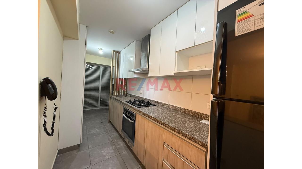 Alquiler Departamento En La Mejor Zona De Magdalena Con  Vista Panoramica Y Cochera — foto 8