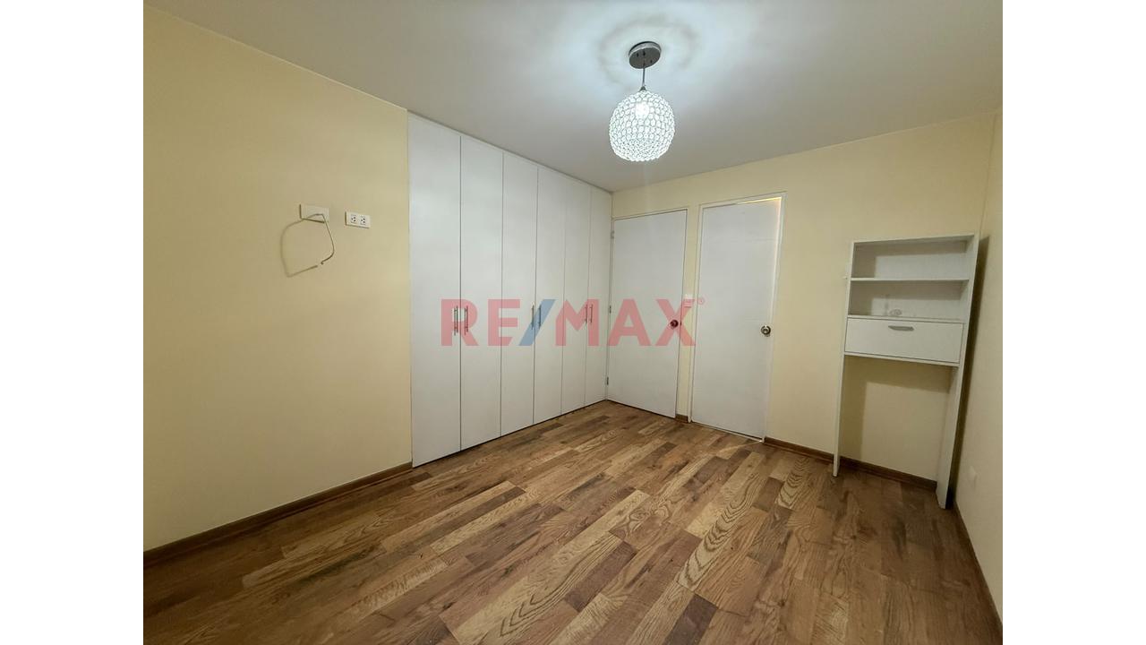 Alquiler Departamento En La Mejor Zona De Magdalena Con  Vista Panoramica Y Cochera — foto 12