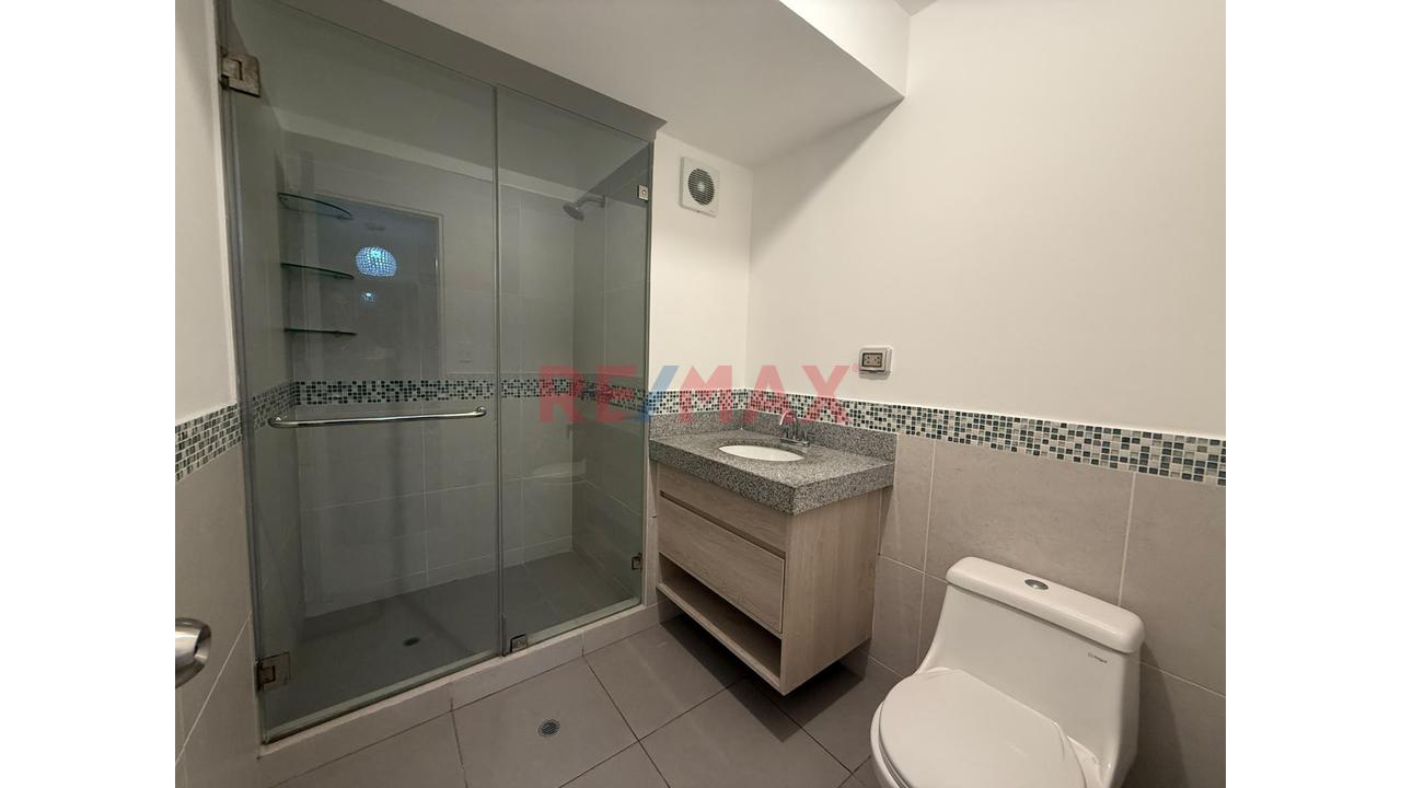 Alquiler Departamento En La Mejor Zona De Magdalena Con  Vista Panoramica Y Cochera — foto 14