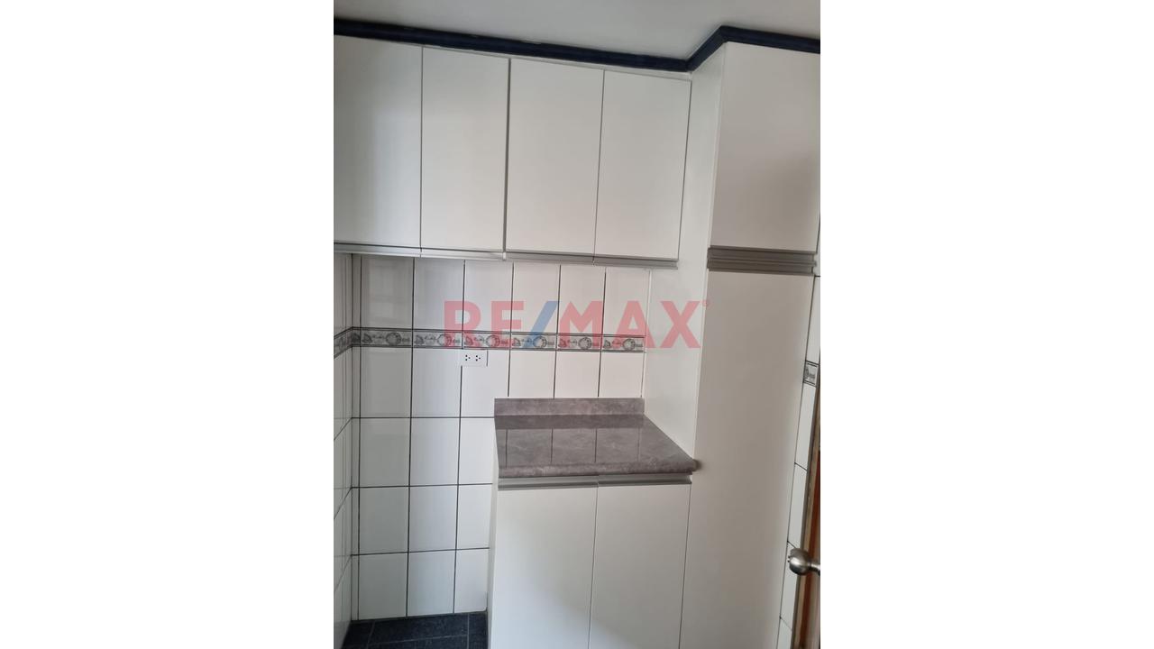 Venta De Departamneto En San Miguel En Segundo Piso — foto 14