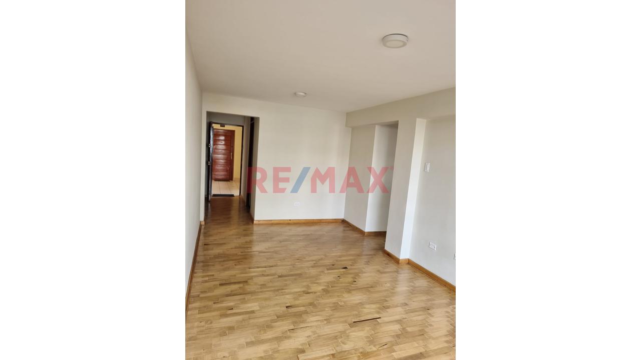 Venta De Departamneto En San Miguel En Segundo Piso — foto 4