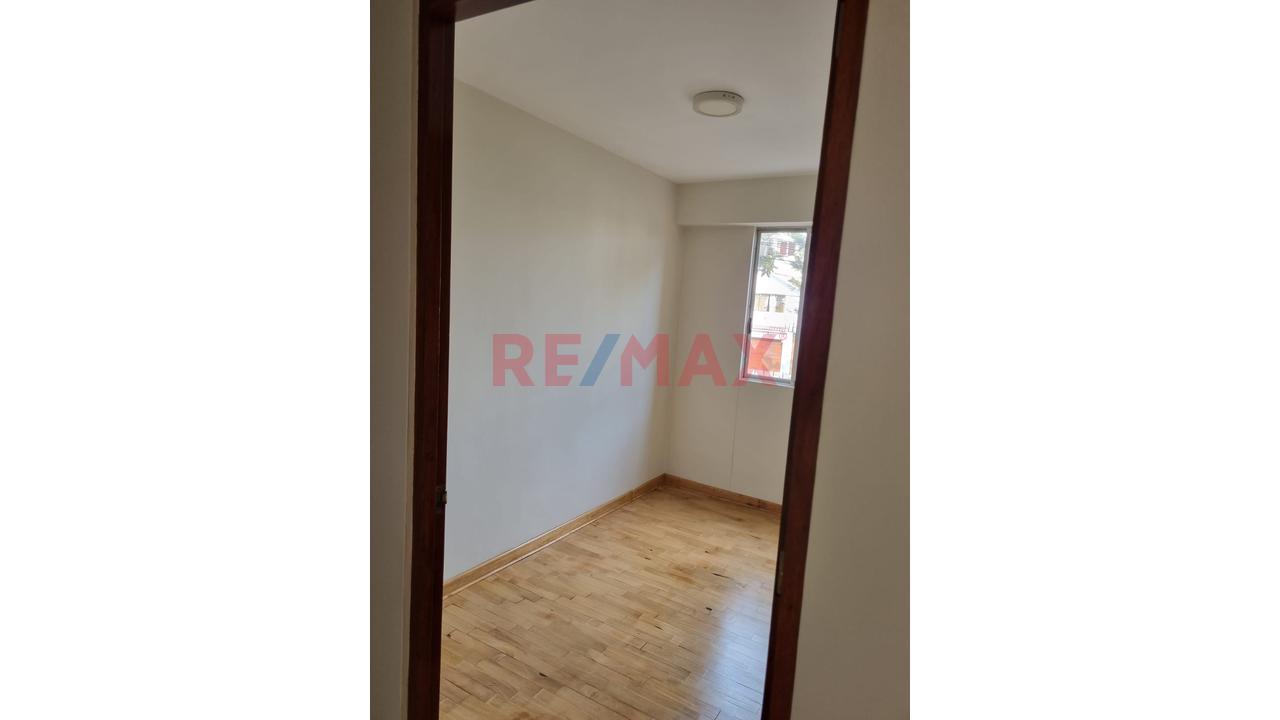 Venta De Departamneto En San Miguel En Segundo Piso — foto 8