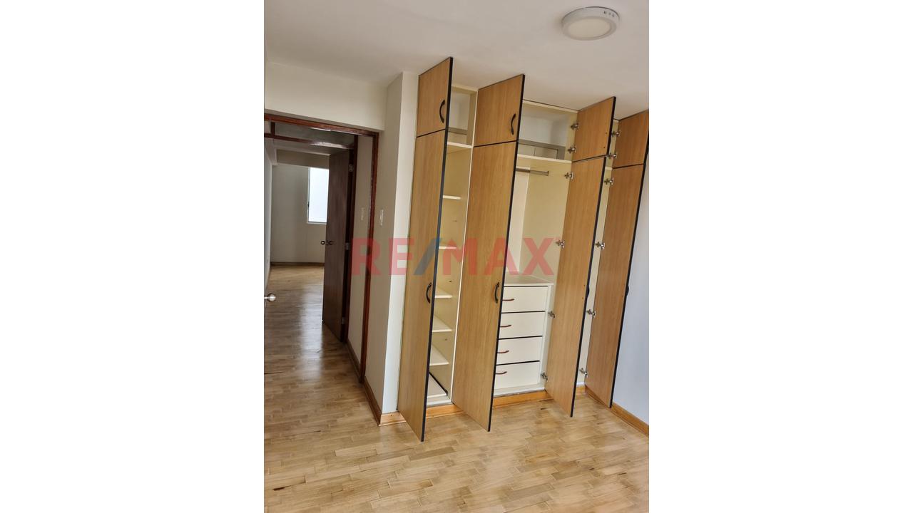 Venta De Departamneto En San Miguel En Segundo Piso — foto 7