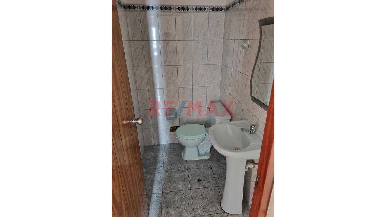 Venta De Departamneto En San Miguel En Segundo Piso — foto 5