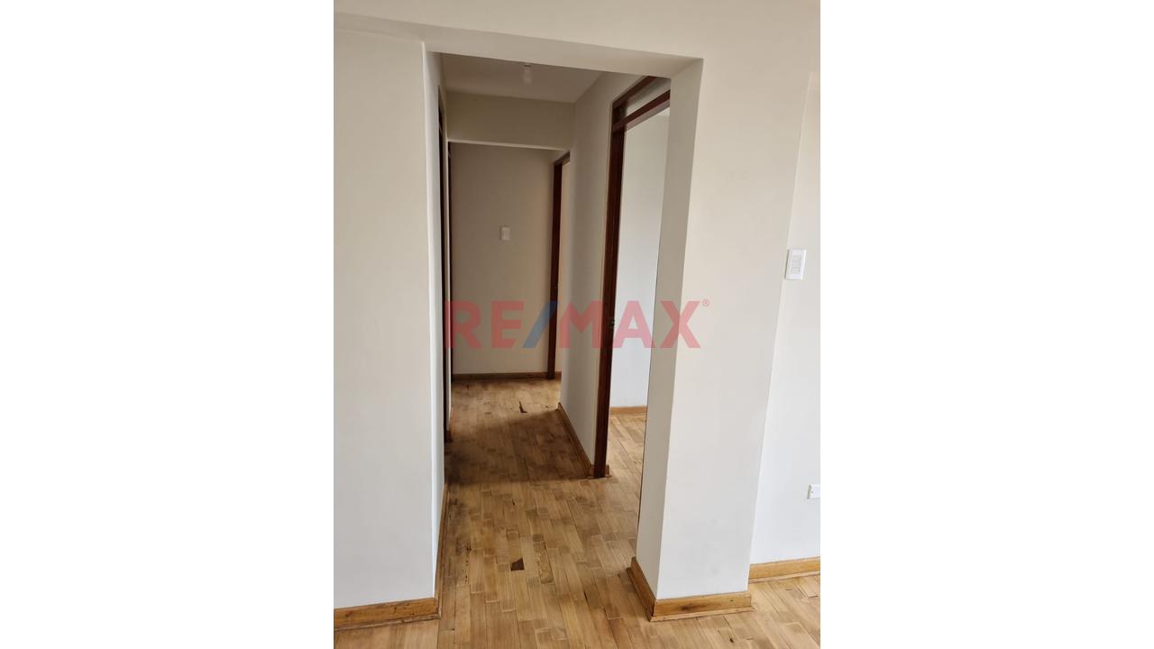 Venta De Departamneto En San Miguel En Segundo Piso — foto 3