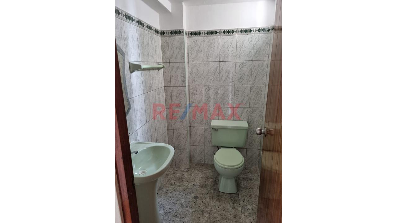 Venta De Departamneto En San Miguel En Segundo Piso — foto 12