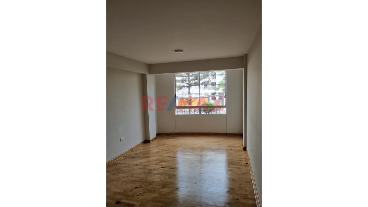 Venta De Departamneto En San Miguel En Segundo Piso