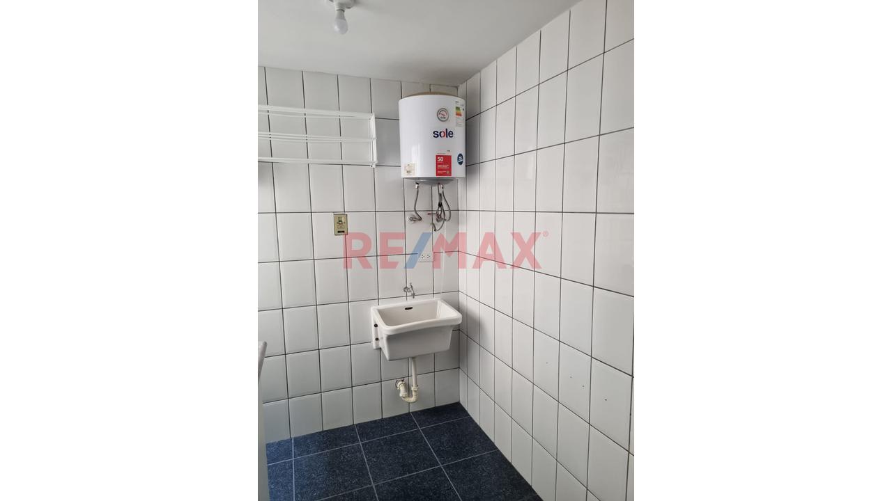 Venta De Departamneto En San Miguel En Segundo Piso — foto 15