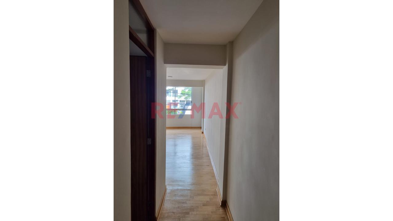 Venta De Departamneto En San Miguel En Segundo Piso — foto 2