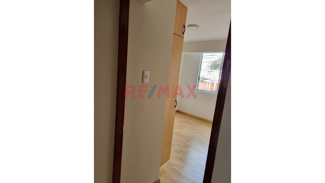 Venta De Departamneto En San Miguel En Segundo Piso — foto 6