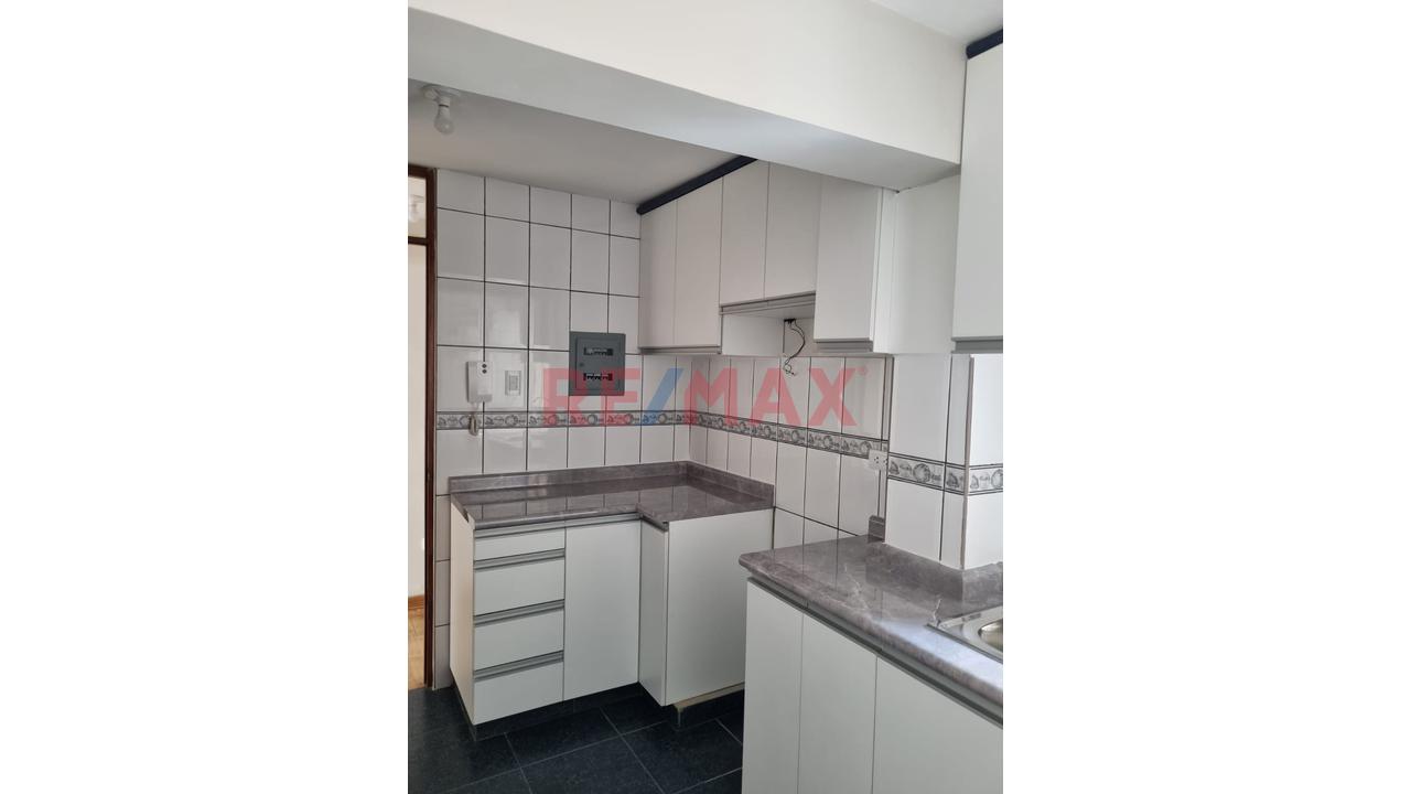 Venta De Departamneto En San Miguel En Segundo Piso — foto 13