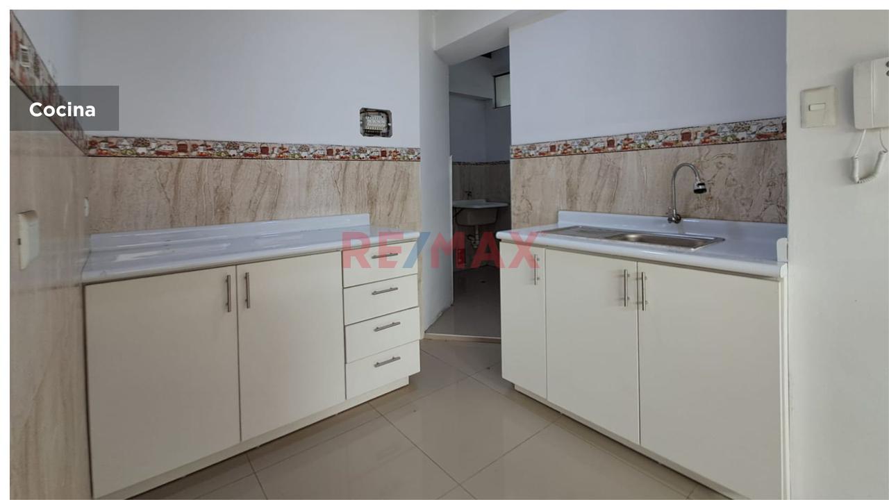 Venta De Departamento En Urb El Golf De Huampani Chosica — foto 4