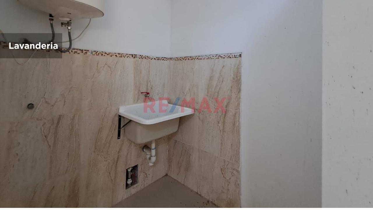 Venta De Departamento En Urb El Golf De Huampani Chosica — foto 9
