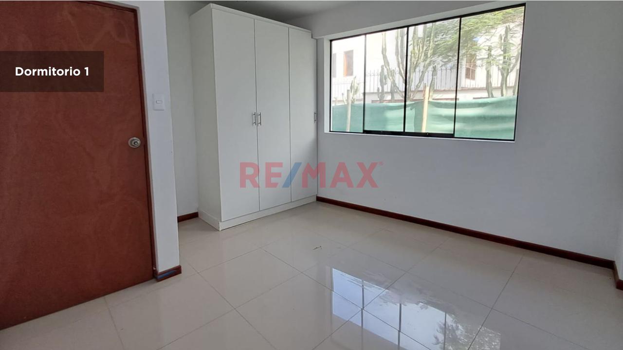 Venta De Departamento En Urb El Golf De Huampani Chosica — foto 5