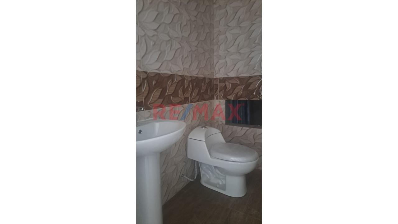 Alquiler 1Er Piso Local Comercial En Av Tupac Amaru Comas - 3