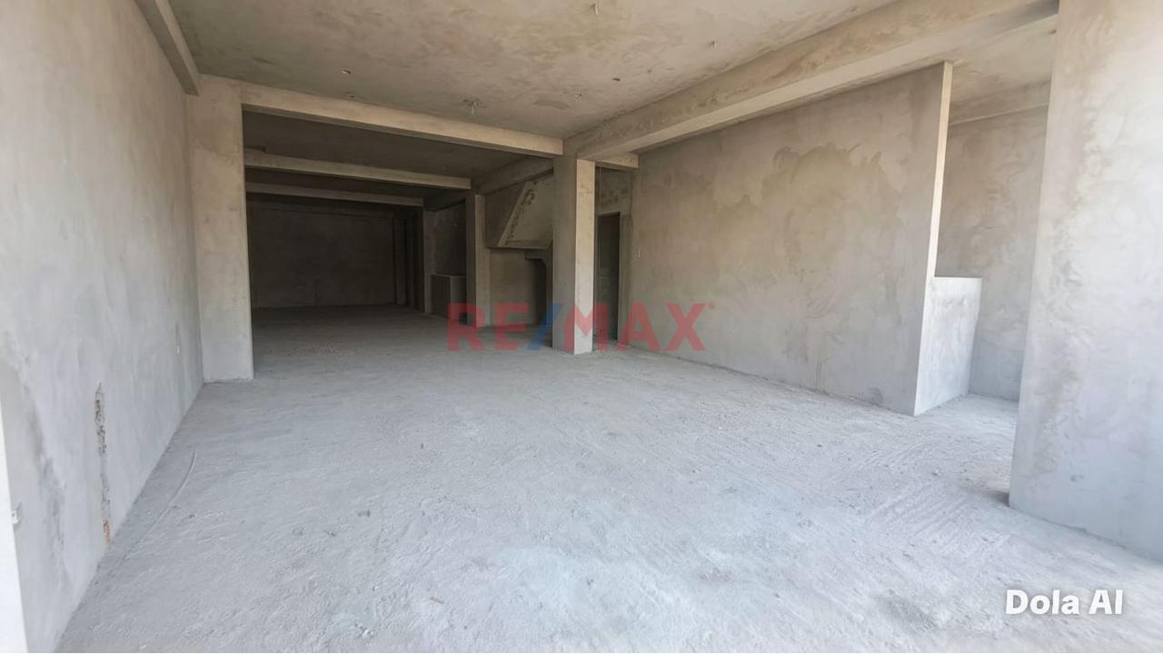 Alquiler Local Comercial Del 2Do.Piso Hasta El 6To.Piso/Azotea Con Mini Dpto - 5